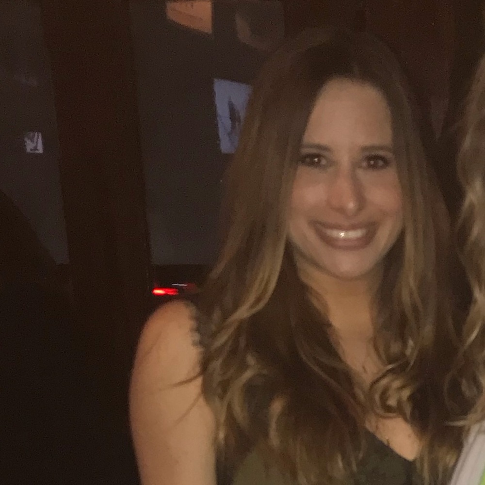 Meet your Posher, Samantha